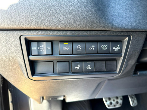 Used 2022 Toyota Tundra Limited image 14