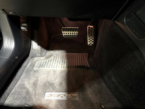 Used 2018 Dodge Challenger SRT Demon image 61