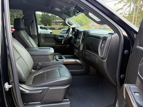 Used 2020 Chevrolet Silverado 1500 RST image 12
