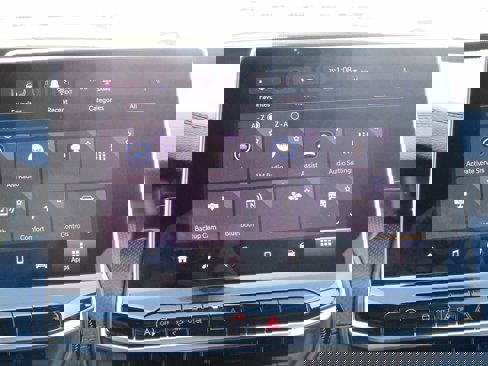 New 2026 Jeep Compass Latitude image 31