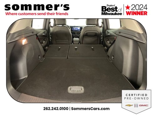 Certified 2024 Buick Encore GX Preferred w/ Comfort Package image 28