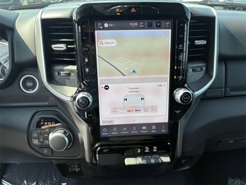 New 2026 RAM 1500 4x4 Crew Cab image 20