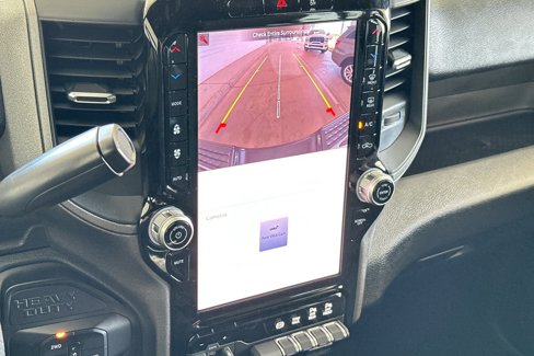 New 2025 RAM 2500 Tradesman image 20