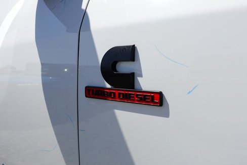 New 2025 RAM 3500 Laramie w/ Night Edition image 7