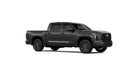 New 2026 Toyota Tundra Platinum image 14