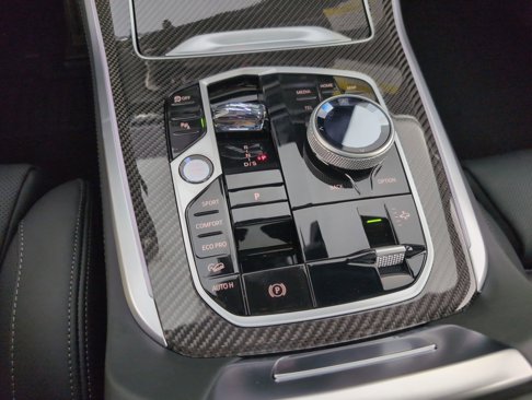New 2026 BMW X5 M60i image 15