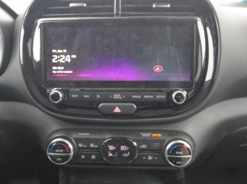 Used 2023 Kia Soul GT-Line image 20