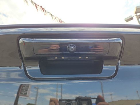 Used 2025 RAM 1500 Laramie image 11