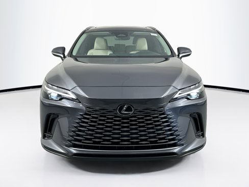 Used 2024 Lexus RX 350 Premium w/ Accessory Package (K3) image 2