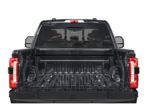 New 2026 Ford F250 King Ranch image 26
