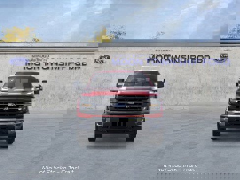 New 2025 Ford F150 XLT image 6