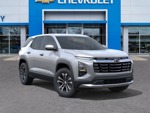 New 2026 Chevrolet Equinox LT w/ LPO, Floor Liner Package image 46