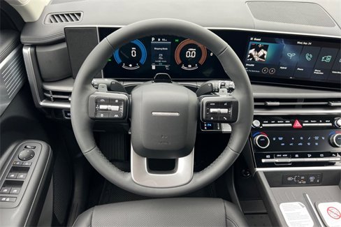 New 2026 Hyundai Santa Fe SEL image 14