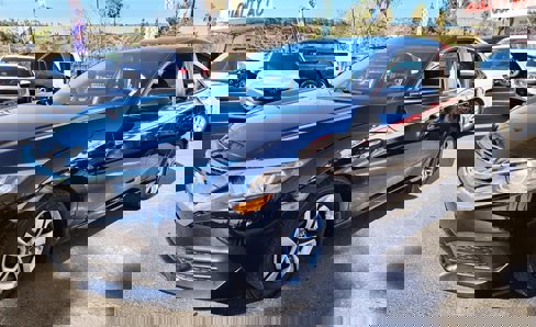 Used 2017 Honda Civic LX image 9