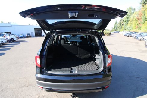 Used 2022 Honda Pilot Special Edition image 31