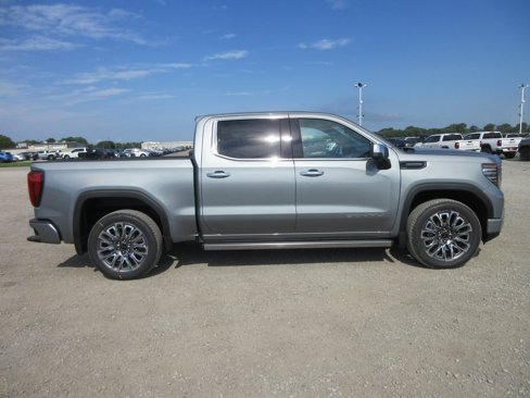 New 2026 GMC Sierra 1500 Denali Ultimate image 3