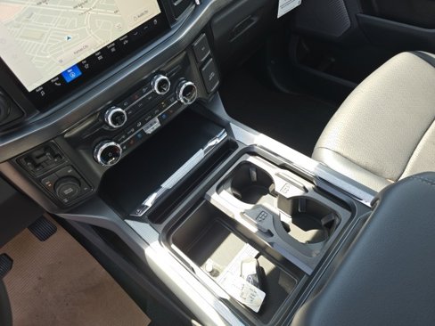 New 2025 Ford F250 Lariat w/ Lariat Ultimate Package image 20