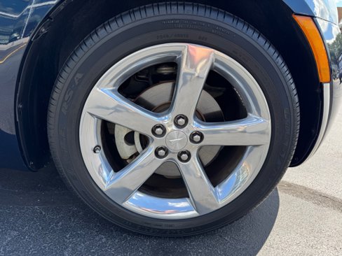 Used 2008 Pontiac Solstice Convertible w/ Preferred Package image 26