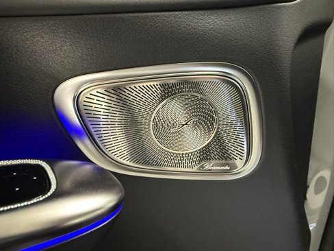 New 2025 Mercedes-Benz GLC 63 AMG S image 21