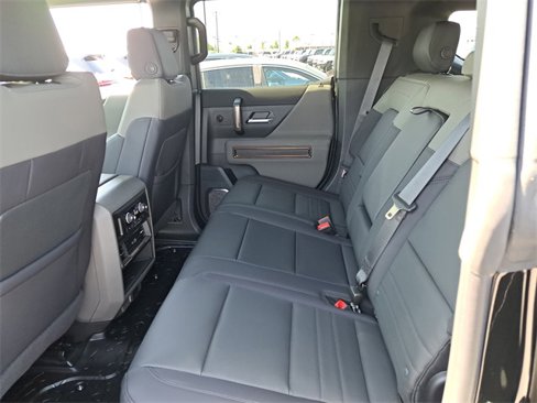 New 2025 GMC Hummer EV 2X w/ Extreme Off-Road Package image 8