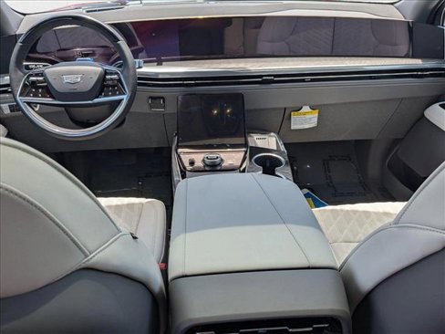 New 2026 Cadillac Escalade IQ Sport 1 image 13