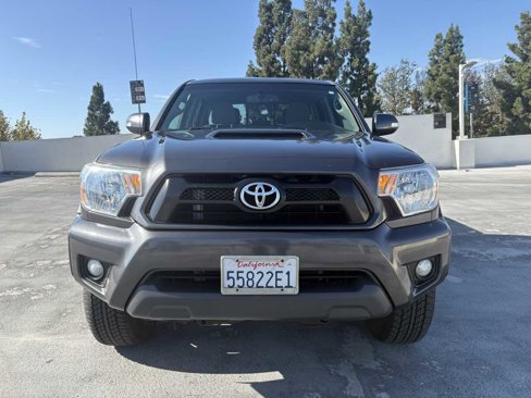 Used 2012 Toyota Tacoma PreRunner image 33