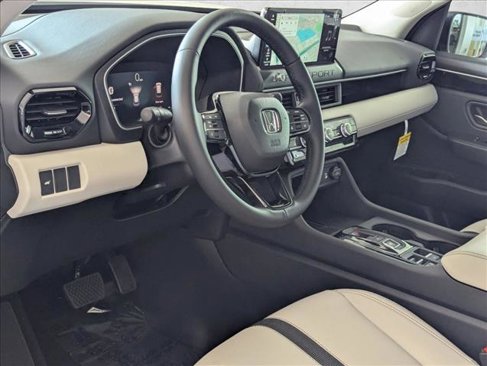 New 2026 Honda Passport RTL image 3