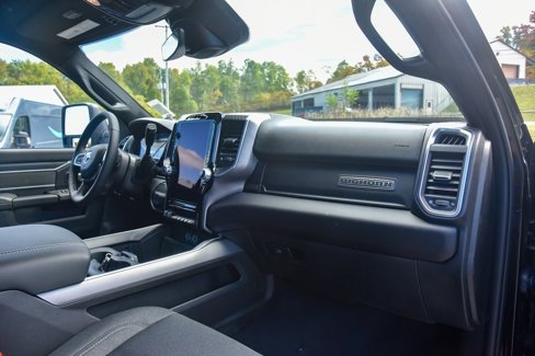 New 2025 RAM 2500 Big Horn image 10
