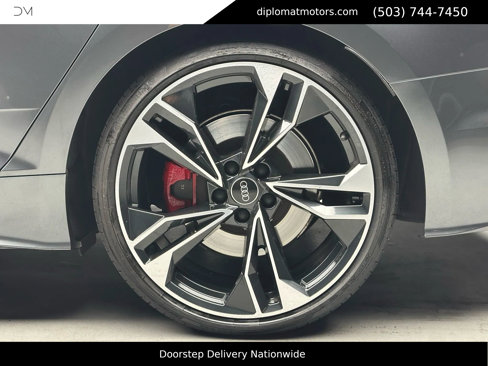 Used 2023 Audi S5 Premium Plus w/ Premium Plus Package image 42