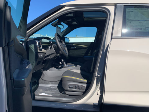 New 2026 Chevrolet TrailBlazer ACTIV w/ Convenience Package image 4