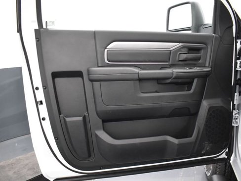 New 2026 RAM 2500 Tradesman image 13