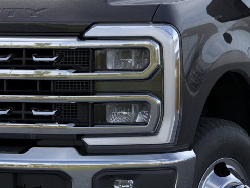 New 2026 Ford F350 XLT image 18