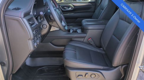 Used 2023 Chevrolet Tahoe RST w/ Luxury Package image 18