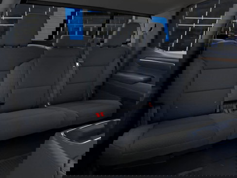 New 2026 Chevrolet Silverado 1500 RST image 16