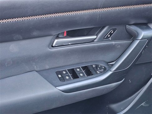 New 2025 MAZDA CX-50 AWD 2.5 Hybrid w/ Weather Package image 11