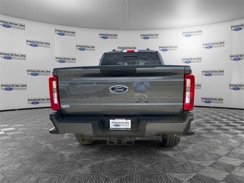 New 2026 Ford F350 XL w/ STX Appearance Package image 4