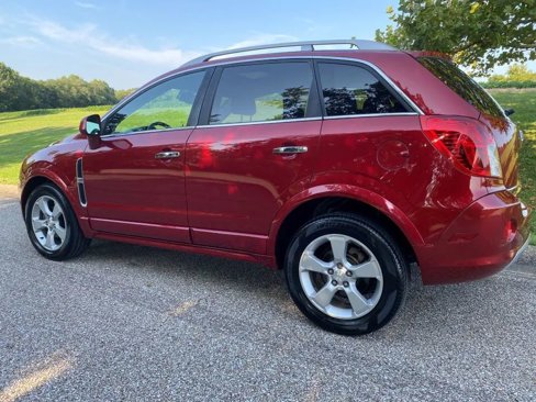 Used 2014 Chevrolet Captiva Sport LTZ image 4