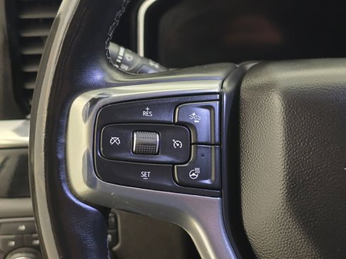 Used 2024 Chevrolet Silverado 2500 LT image 7