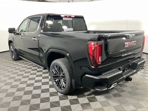 New 2026 GMC Sierra 1500 Denali image 4