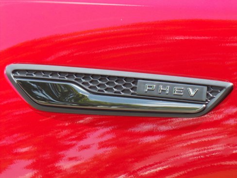 Certified 2025 MAZDA CX-70 Plug-In Hybrid w/ Premium Pkg image 35