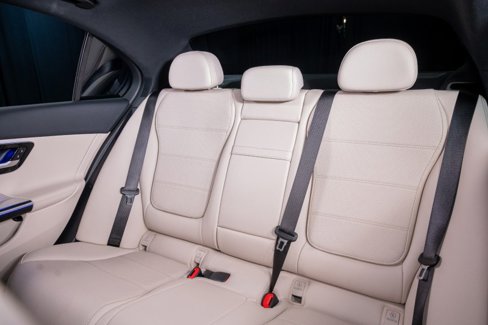 Certified 2023 Mercedes-Benz C 300 Sedan image 26