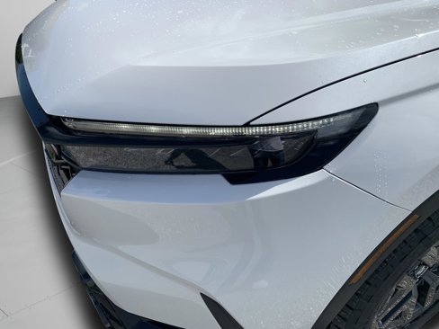 New 2026 Honda CR-V TrailSport image 9