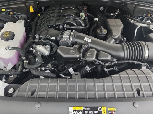 New 2025 Jeep Grand Cherokee Overland w/ Luxury Tech Group IV image 36