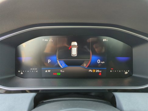 New 2025 Volkswagen Jetta SE image 42