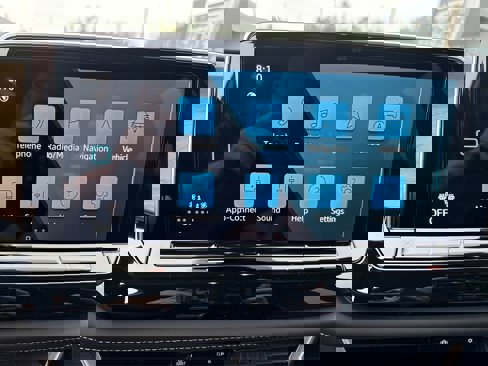 New 2026 Volkswagen Atlas SE image 13