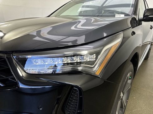 New 2025 Acura RDX w/ Technology Package image 28