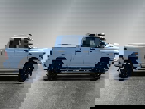 New 2026 RAM 2500 Tradesman image 6