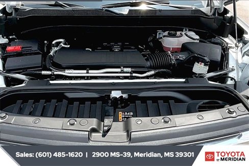 Used 2024 Chevrolet Silverado 1500 LT image 8