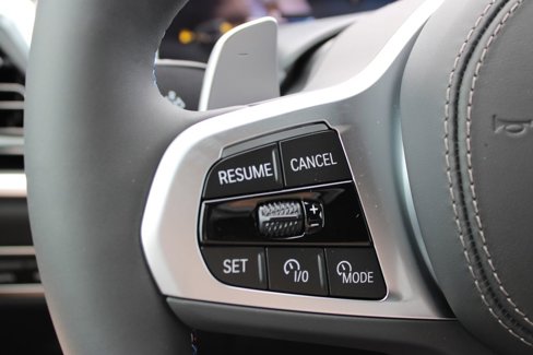 New 2026 BMW X7 M60i image 31