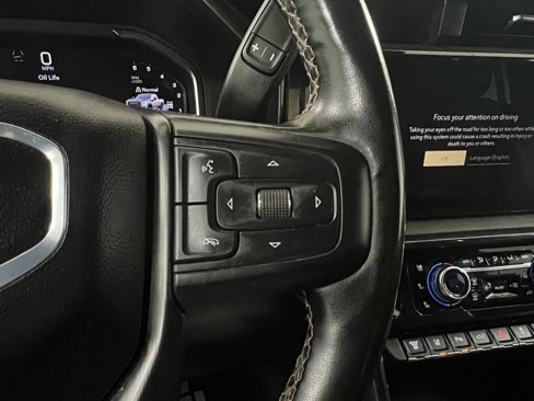 Used 2024 GMC Sierra 3500 AT4 w/ AT4 Preferred Package image 34